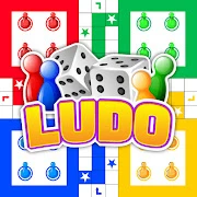 Ludo Luck Mod Apk [Remove ads][Mod speed]