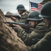 Frontline 1942: WW2 Shooter