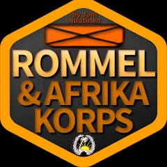 Rommel And Afrika Korps Mod apk
