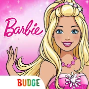 Barbie Büyülü Moda - Giydirme Mod Apk 2025.4.1 [Kilitli]