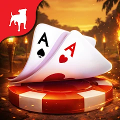 Zynga Poker- Texas Holdem Game Mod apk