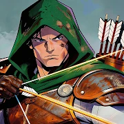 Rise of the Kings Mod Apk 1.9.54 