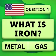 QuizzLand. Quiz & Trivia game
