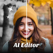 AI Photo Editor & Enhancer Mod apk