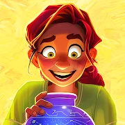 Merge Treasure Hunt: Puzzle Mod Apk [Remove ads]