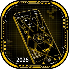 ARC Hi-tech - AppLock, HideApp