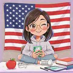 Learn English Easily Mod Apk [Free purchase][Mod speed]