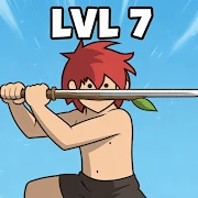 Hero Hero Clicker - Idle RPG