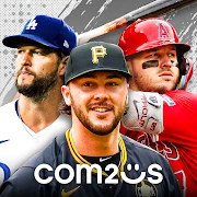 MLB 9 Innings 26 Mod Apk 9.0.0 [ازالة الاعلانات][Mod speed]