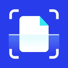 Nomad Scan: PDF Scanner Camera Mod Apk [Unlocked][Premium]