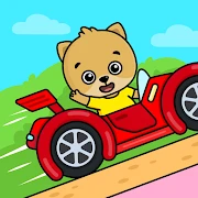 Kids car games for toddlers 1+ Mod Apk [Full]