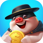 Piggy GO - Clash of Coin Mod Apk [Unlimited money]