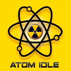 Atom Inc. Idle Mod Apk [Free purchase]