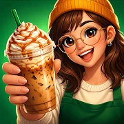 Кафе Паника: Ресторан и кафе Мод Apk 7.2.0 [Бесплатная покупка][Mod Menu]
