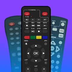 Aplikasi Remote GTPL Mod Apk [Remove ads][Mod speed]