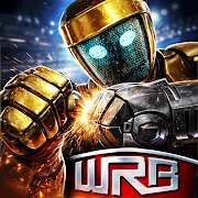 Real Steel World Robot Boxing APK