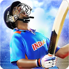 T20 Cricket Champions 3D Mod Apk 1.8.627 [Compra gratis][Mod Menu]