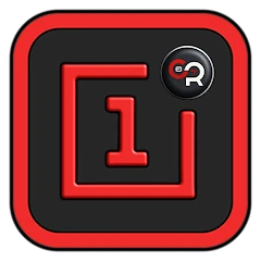 Oxigen HD - Icon Pack Mod apk