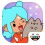 Toca Boca World icon