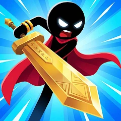 Stick King Legend Mod Apk [Unlimited money]