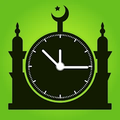 Prayer Times: Qibla Finder Mod Apk [Remove ads][Unlocked][Premium]
