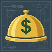 SimFoodie: Idle Business Sim Mod Apk [Remove ads][Mod speed]