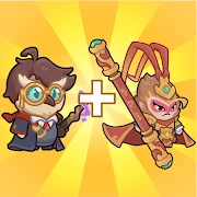 Rumble Paws: Backpack Fight Mod Apk [Remove ads][Unlimited money][Unlocked][Mod speed]