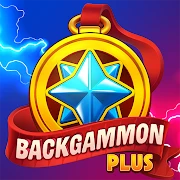 Backgammon Plus - Board Game Mod Apk [Remove ads][Mod speed]