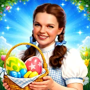 The Wizard of Oz Magic Match 3 Mod apk