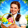 The Wizard of Oz Magic Match 3 icon