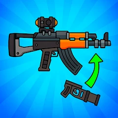 Gun Hero: Cat Survival Shooter Mod Apk [Unlimited money][High Damage]