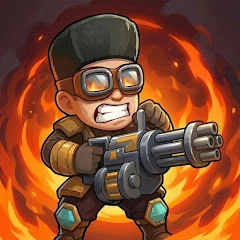 Claw Master – Roguelike Hero Mod Apk [Unlimited money]
