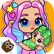 Dopples World Mod APK