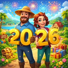 Kong Island: Farm & Survival Mod Apk [Unlimited money][Mod Menu]