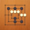 Nine men's Morris (Mills) Mod Apk [Remove ads][Mod speed]