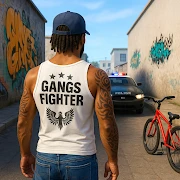 Gangs Fighter