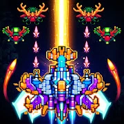 Falcon Squad: Classic Arcade Mod Apk 100.47 [Reklamları kaldırmak][Mod speed]