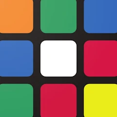 Rubik's Cube Solver & Tutorial Mod APK