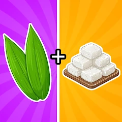 Dentum Otak: Teka Teki Mod Apk [Remove ads][Mod speed]