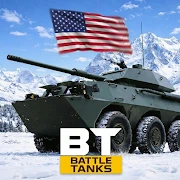 Battle Tanks：Battle Tank Games Mod Apk [Remove ads][Mod speed]