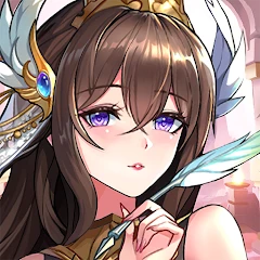 Mythic Heroes: Idle RPG Mod Apk [Mod speed]