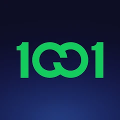 1001.tv Mod Apk [Remove ads][Mod speed]