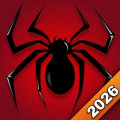Spider Solitaire Classic Game icon