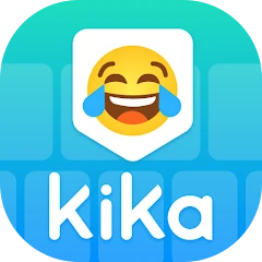 كيبورد كيكا - ايموجي Mod Apk [مفتوح]