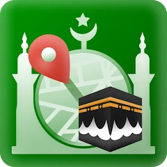 Muslim: Prayer Times, Qibla Mod Apk [Unlocked][Premium]