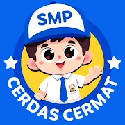 Soal Ujian SMP + TKA Mod Apk 1.0.23 