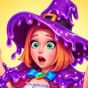 Circus Words: Magic Puzzle Mod Apk [Remove ads][Mod speed]