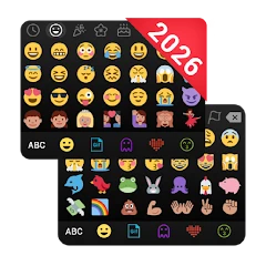 Teclado Emoji - GIFs, Fonts Mod Apk 3.4.4532 [Quitar anuncios][Desbloqueado][Prima]