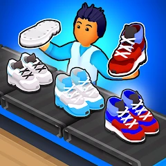 Just Step: Fashion Empire Mod Apk [Unlimited money]