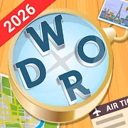 Word Trip - Word Puzzle Game Mod Apk [Remove ads]